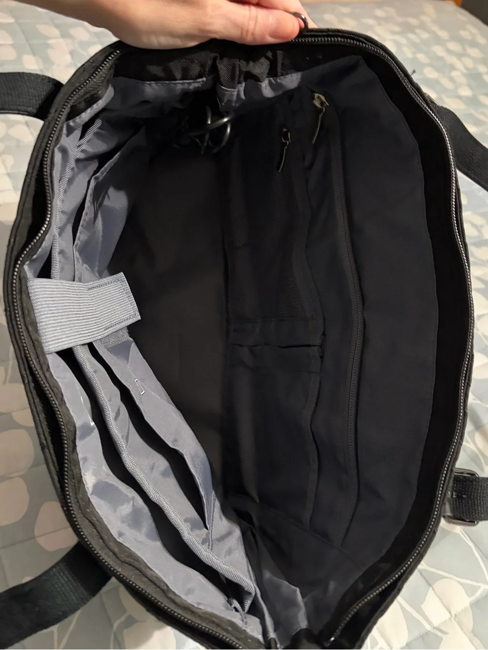 Kroser Laptop Bag